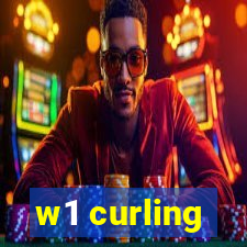 w1 curling